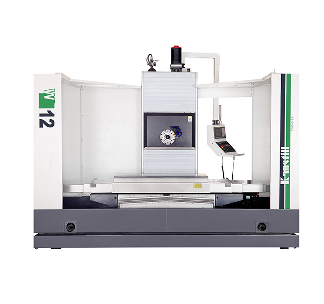 臥式數控銑床加工工藝的四個技巧 臥式數控銑床加工工藝的四個技巧