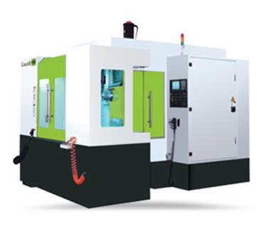 數控臥式加工機床的優點是什么 數控臥式加工機床的優點是什么