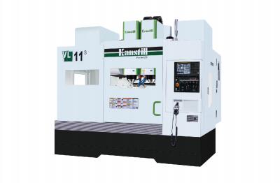 雙刀庫立加設備有什么優點