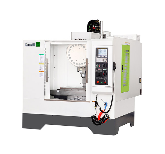 CNC數控鉆攻機的優點及應用范圍